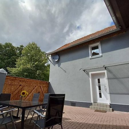 Pension - Kleinschmidt Urbach  Exterior photo